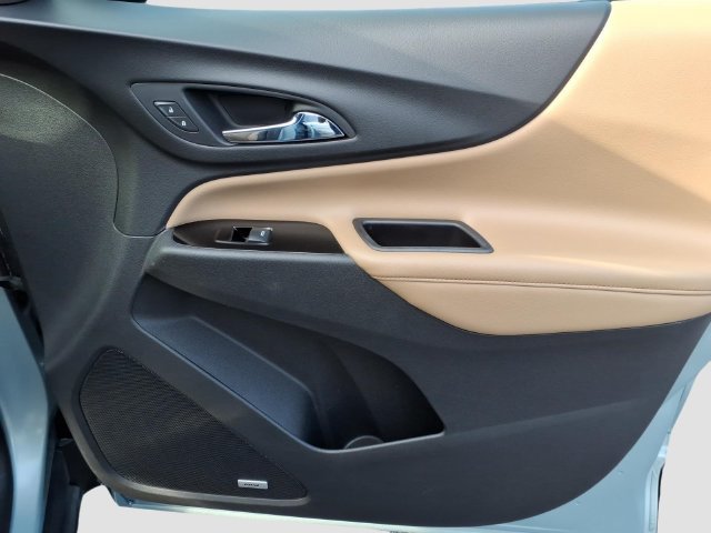 Used 2022 Chevrolet Equinox Premier FWD image 20