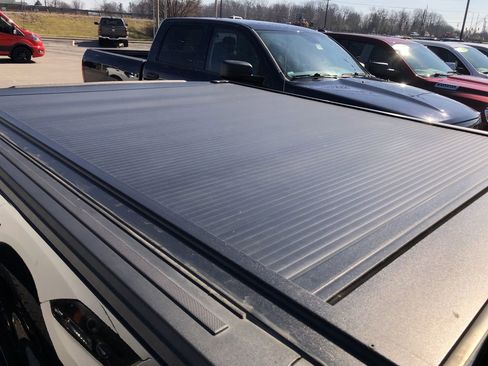 Used 2022 Ford F150 XLT w/ Equipment Group 302A High image 9