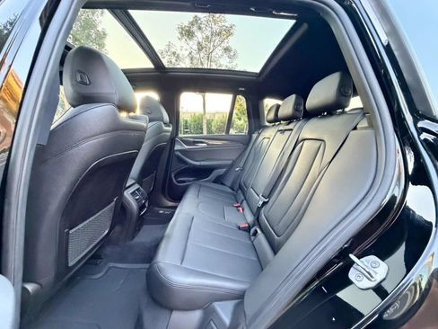Used 2018 BMW X3 xDrive30i AWD/4WD image 11