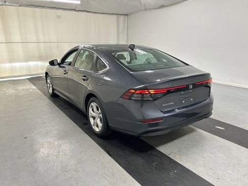 Used 2023 Honda Accord LX image 7