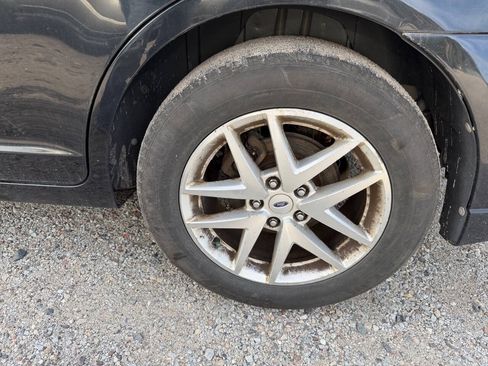 Used 2012 Ford Fusion SEL FWD image 10