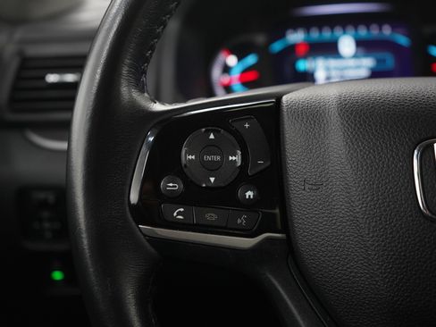 Used 2022 Honda Pilot Special Edition image 26