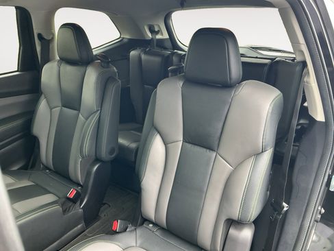 Certified 2023 Subaru Ascent Onyx Edition image 13