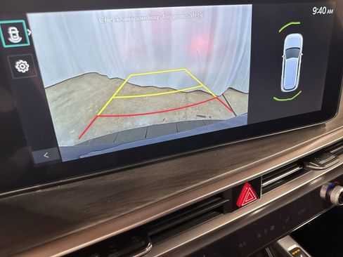 New 2025 Kia Sorento X-Line EX image 22