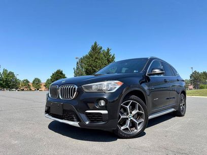 Used 2018 BMW X1 xDrive28i