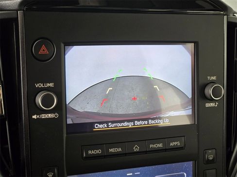 New 2026 Subaru Forester image 14