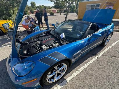 Used 2011 Chevrolet Corvette Grand Sport w/ Preferred Equipment Group