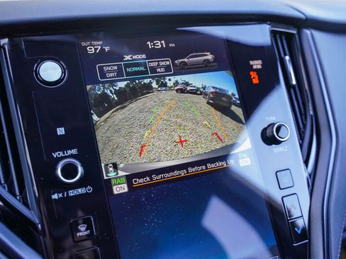 New 2025 Subaru Outback Wilderness w/ Wilderness Package image 26