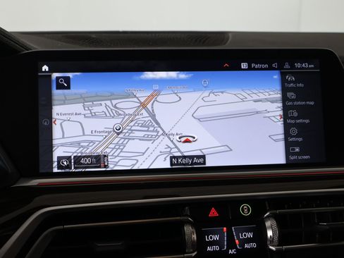 Used 2023 BMW X5 xDrive40i w/ Luxury Seating Package AWD/4WD image 7