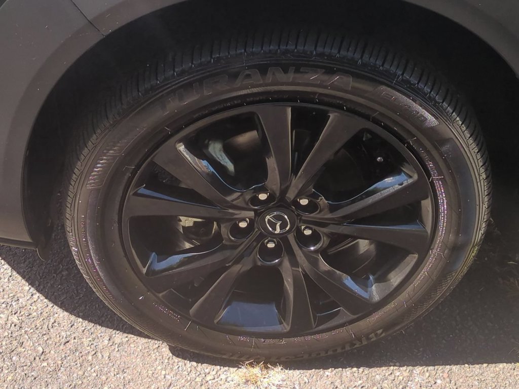 Certified 2025 MAZDA CX-30 AWD 2.5 S w/ Preferred Package image 10