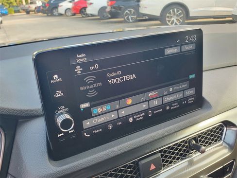 Certified 2024 Acura Integra A-Spec image 28