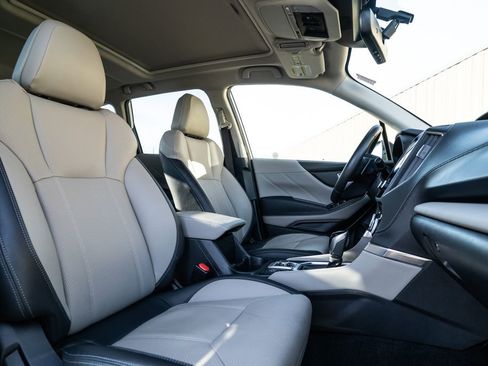 Used 2024 Subaru Forester Limited image 14