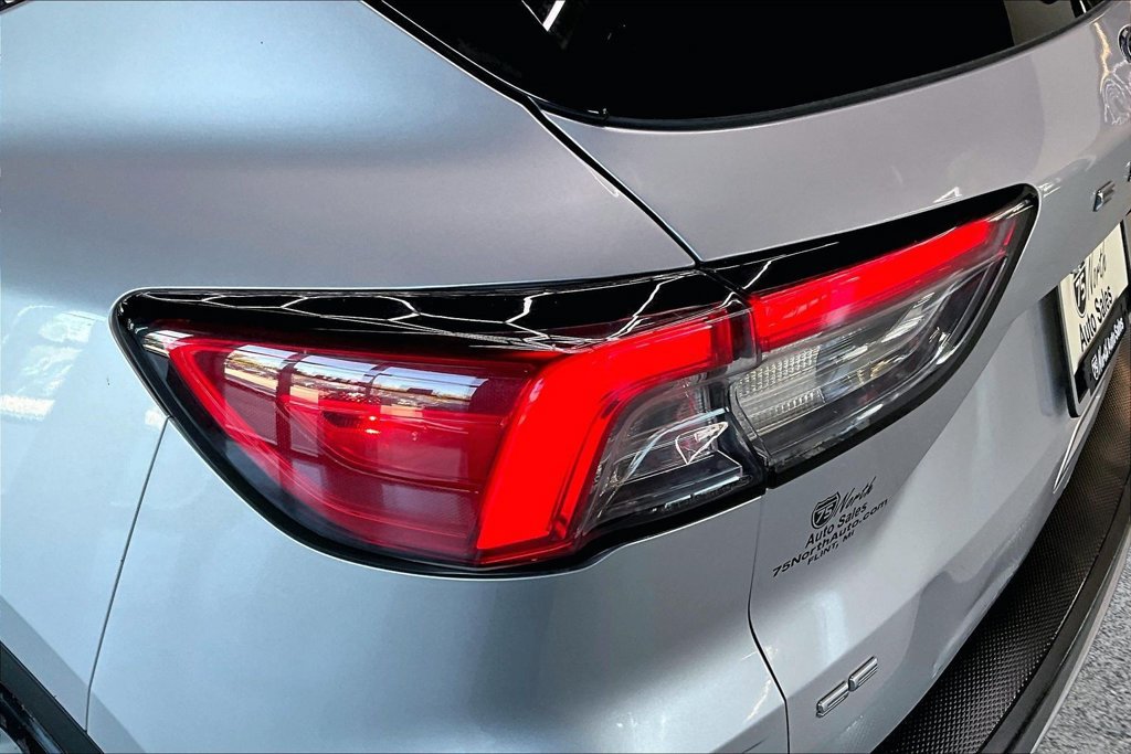 Used 2020 Ford Escape SE AWD/4WD image 21
