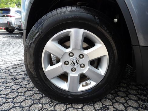 Used 2009 Honda Element EX image 30