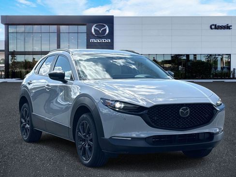 New 2026 MAZDA CX-30 Aire Edition image 1