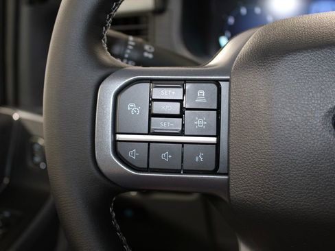 New 2025 Ford F150 XLT w/ Equipment Group 302A MID image 37