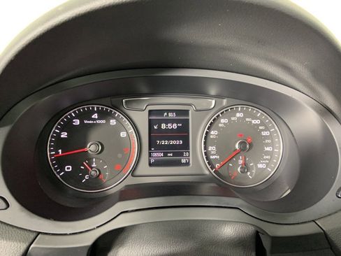 Used 2017 Audi Q3 2.0T Prestige w/ Prestige Package image 11