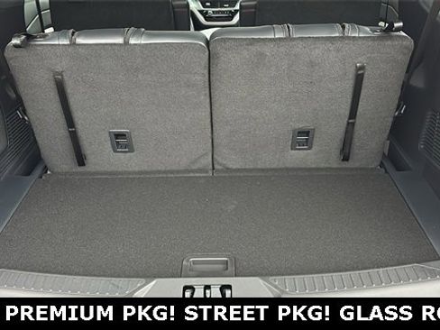 New 2026 Ford Explorer ST-Line w/ ST-Line Street Pack image 31