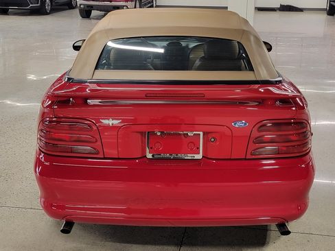 Used 1994 Ford Mustang GT RWD image 28