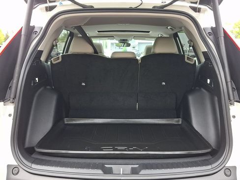 Used 2024 Honda CR-V EX-L image 28