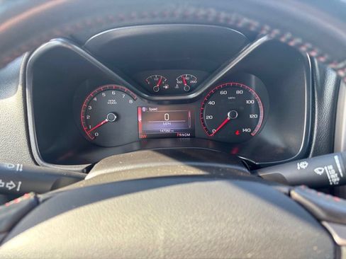 Used 2016 GMC Canyon SLE w/ All Terrain Adventure Package AWD/4WD image 32