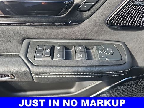 New 2026 RAM 1500 RHO w/ RHO Level 1 Equipment Group image 28