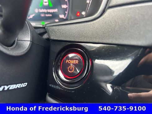 Certified 2025 Honda Accord Sport image 18