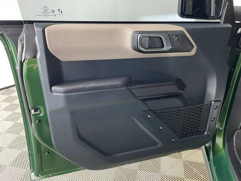 Used 2024 Ford Bronco Wildtrak AWD/4WD image 15