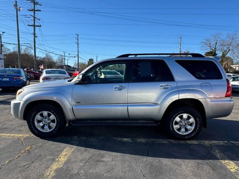 Used 2007 Toyota 4Runner Sport image 9