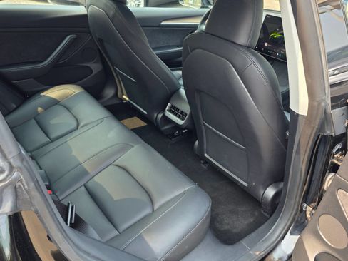 Used 2023 Tesla Model 3 Standard Range RWD image 14