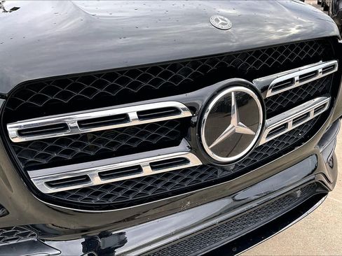Used 2020 Mercedes-Benz GLS 580 4MATIC image 29