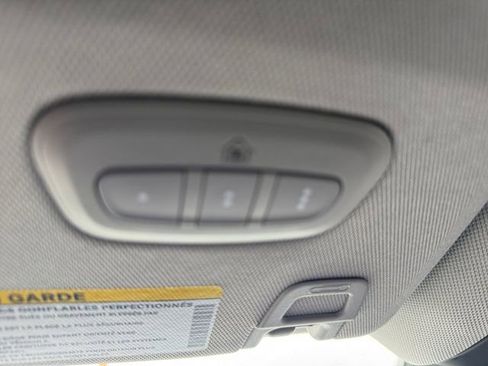 Certified 2022 Jeep Grand Cherokee L Limited w/ Luxury Tech Group II image 26