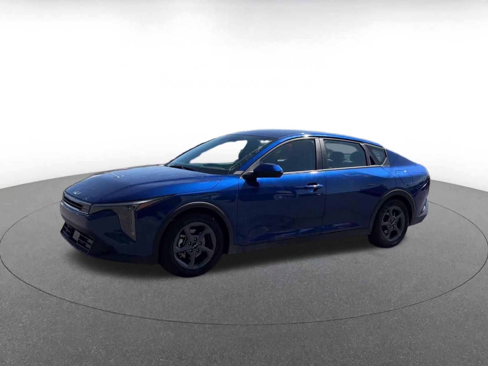 Used 2025 Kia K4 FWD image 7
