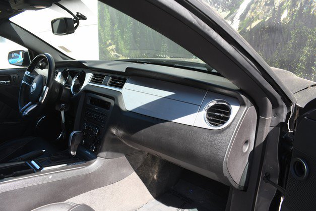 Used 2014 Ford Mustang Premium w/ Equipment Group 202A RWD image 24