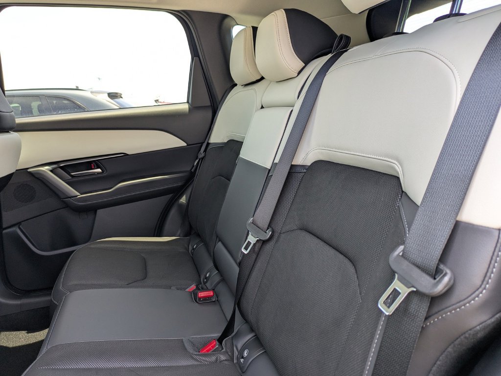 New 2026 MAZDA CX-5 Preferred AWD/4WD image 15
