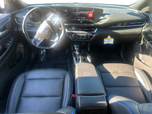 Used 2025 Buick Envista Sport Touring w/ Convenience I Package FWD image 19