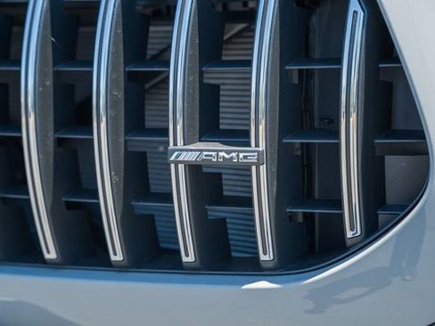 Certified 2026 Mercedes-Benz GLE 53 AMG 4MATIC image 13