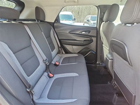 Used 2023 Chevrolet TrailBlazer LT w/ Convenience Package image 25