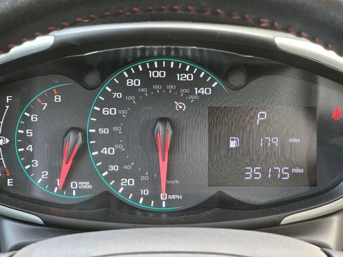 Certified 2020 Chevrolet Sonic LT FWD image 15