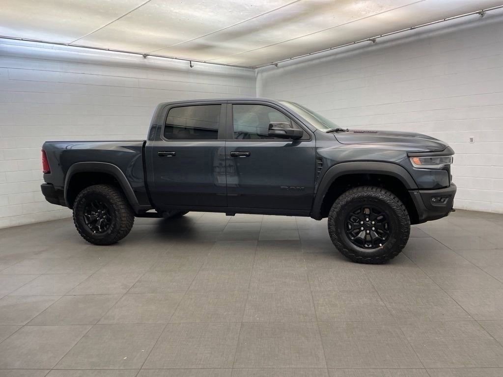 New 2026 RAM 1500 RHO AWD/4WD image 2