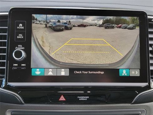 New 2026 Honda Ridgeline RTL image 32