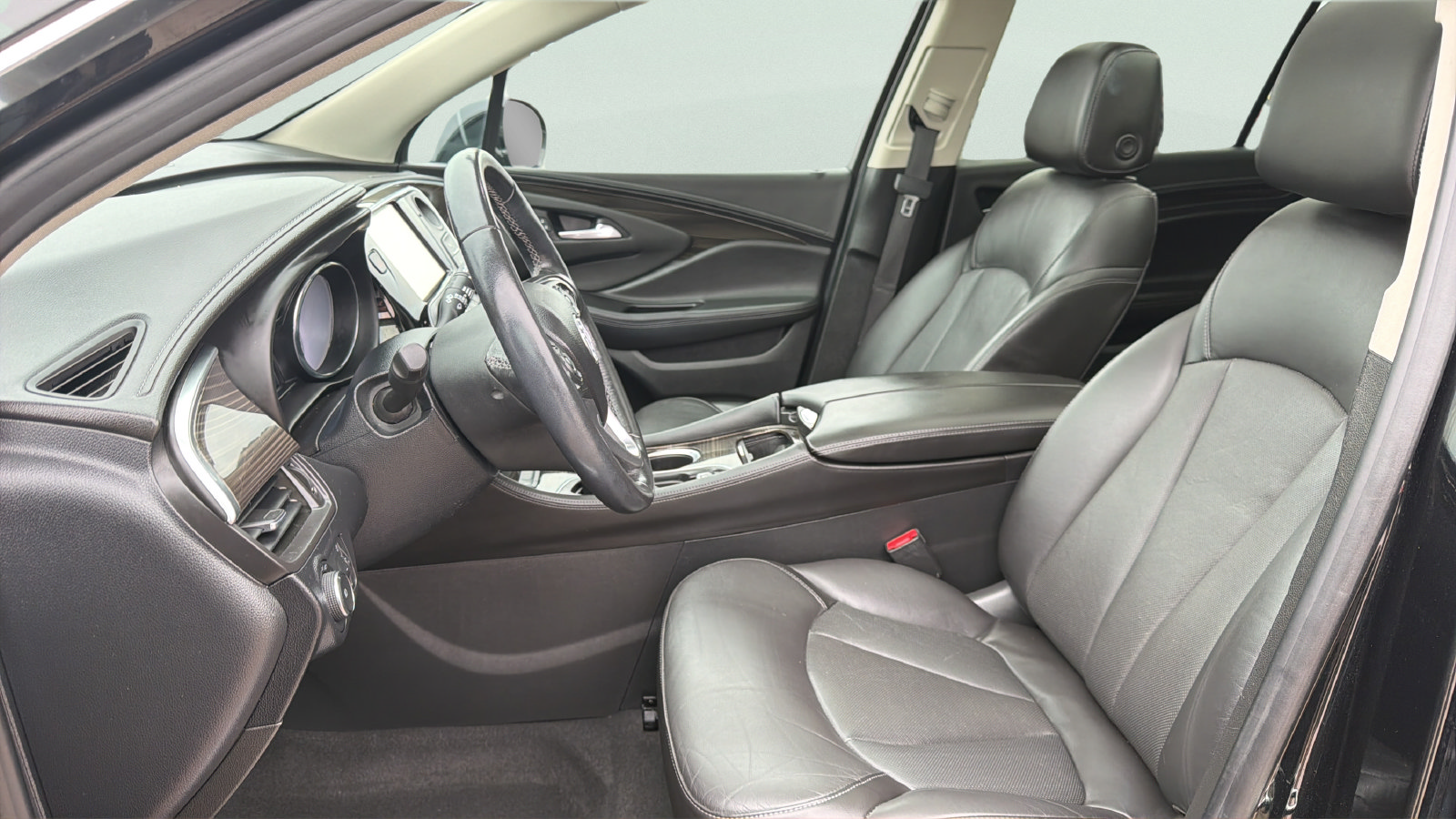Used 2019 Buick Envision Essence FWD image 10