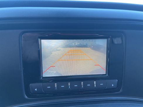 Used 2015 GMC Sierra 1500 4x4 Double Cab w/ Elevation Edition image 13