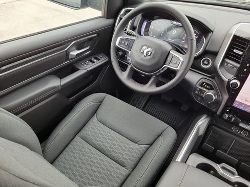 New 2026 RAM 1500 Big Horn image 17