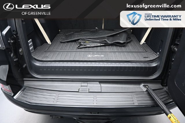 Certified 2023 Lexus GX 460 Premium w/ Premium Plus Package AWD/4WD image 31