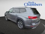 Used 2021 Volkswagen Atlas SEL R-Line image 3