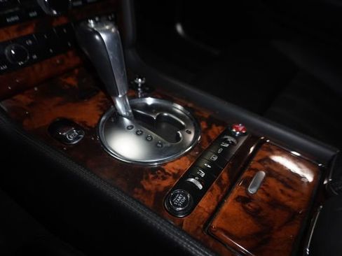 Used 2008 Bentley Flying Spur Flying Spur image 18