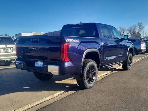 New 2026 Toyota Tundra SR5 w/ TRD Off-Road Package image 2