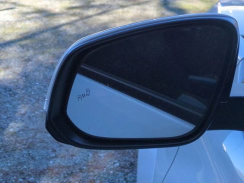 Used 2025 Toyota 4Runner TRD Sport Premium image 10