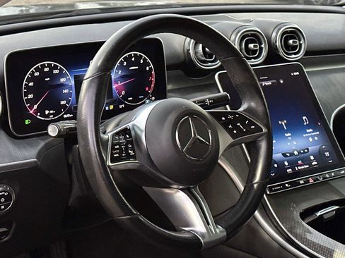 Used 2023 Mercedes-Benz C 300 Sedan image 26